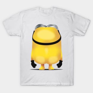 Minions - Bob Standing T-Shirt